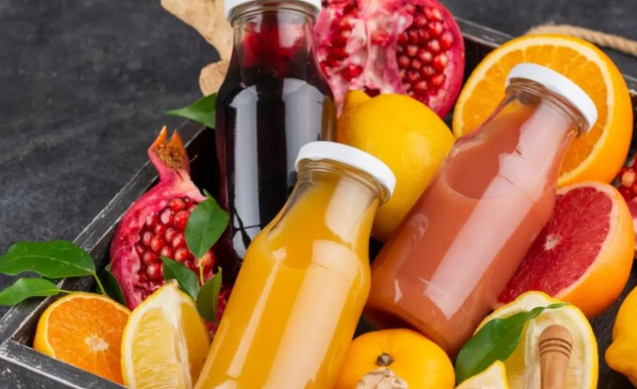 Samado Juice